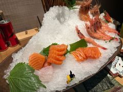 -Minase水濑·日料放题(外滩店)