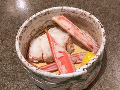 -蟹道乐(京都本店)