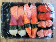 -林妈妈村·日式料理(宝山万达店)