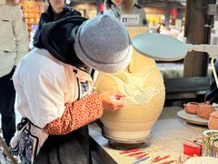 -景德镇古窑民俗博览区