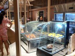 -丽池宫韩式汗蒸会馆(华灯坊店)