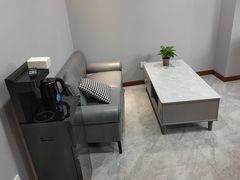 -星悦汇棋牌(徐泾店)