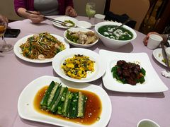 -金时代顺风大酒店(静安大融城店)