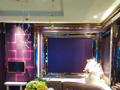 -幸福时光KTV(燕子山路店)