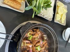 -重庆鸡公煲(学衡路店)