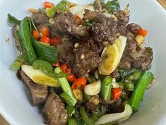 -老熊家腊肉馆