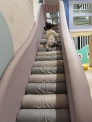 -meland club亲子乐园(重庆万象城店)