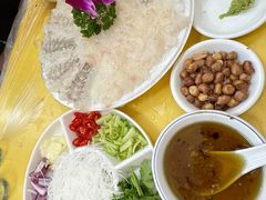 -官塘陈记鱼生·潮汕砂锅粥·牛肉火锅(潮枫路总店)