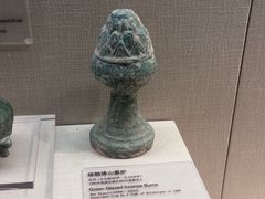 -张掖市博物馆
