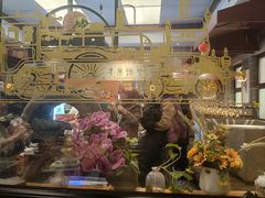 -苹果树下艺术餐厅(通州店)