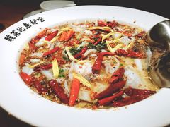 -太二酸菜鱼(正大广场店)