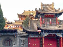 -麻辣因子滩羊火锅(世和广场店)