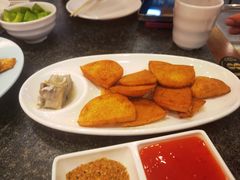 -揽月斋炙子烤肉·清真(安定门·五道营店)