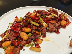 -上海1号私藏菜(黄浦店)
