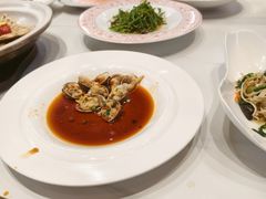 -酒蜻蜓·庭院私房菜(天元东路店)