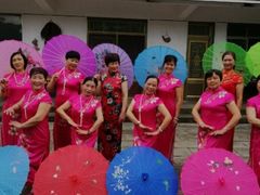 -寒岩夕照农家乐