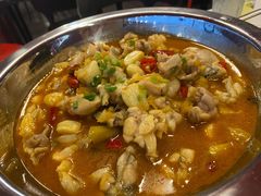 -湘江大码头·龙虾馆(渔人码头一店)