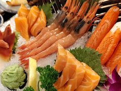 -伊豆野菜村(枫蓝国际店)