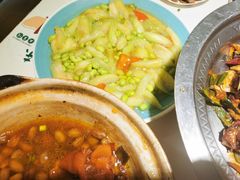 -东来土菜馆(民祥园路店)