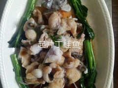 -胜记烧鹅美食