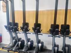 -超菲特健身工作室(晨月店)