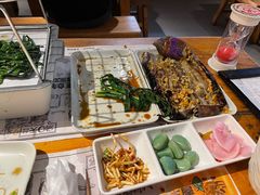 -木屋烧烤(上梅林店)