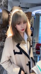 -G HAIR SALON私人造型定制