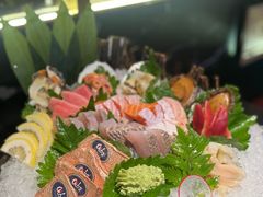 -大葉日本料理·龍蝦任食放題(廣州W酒店)
