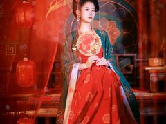-红袖添香古风写真馆