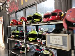 -速马赫卡丁车(琶洲店)