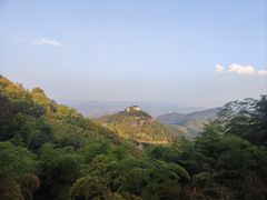 -莫干山风景区