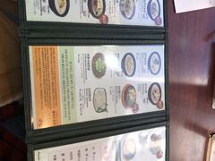 -神仙雪浓汤(明洞店)