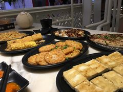 -飞阳铁板烧(ME TOWN购物中心店)