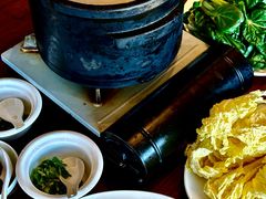 -林芝工布庄园希尔顿酒店-猎味中餐厅
