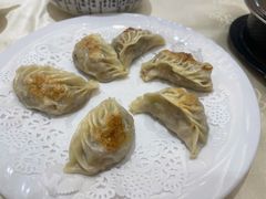 白菜饺-长江国际酒店-中餐厅