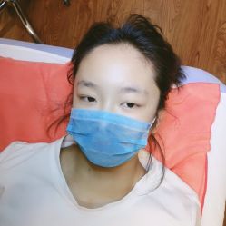 点击看大图 -西施无菌半永久纹绣眉眼影唇轻增发纹发际线