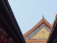 -颐和园
