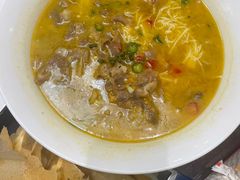 -邢家锅贴老店·非遗·开封菜(金明广场店)