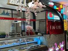 -杭州大厦LSE城市生活超市(杭州大厦店)