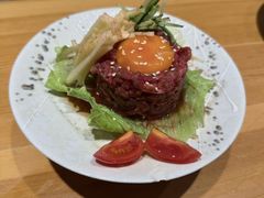 -大岛日本料理铁板烧(南通大饭店)