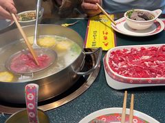 -大吉利·潮汕牛肉火锅(万峰路店)