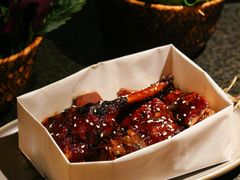 -三出山火锅(南京万象天地店)
