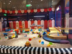 -meland亲子乐园(深圳领展中心城店)