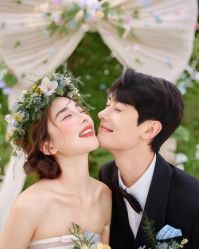 -第一夫人婚纱摄影(南京店)