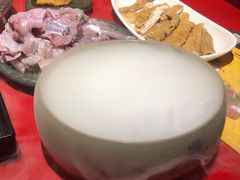 谭公嫩牛肉-谭鸭血老火锅(七宝万科广场店)