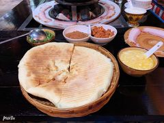 -康巴藏餐(束河古镇店)