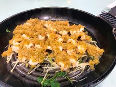 -雅和生态渔庄·宜城锅巴饭(龙灵山公园店)