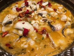 -永安鱼庄·镇江菜(丁卯店)