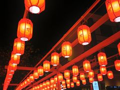 大堂-沙州食驿·非遗小吃夜市