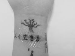 -INK STORY专业刺青·穿孔·洗纹身